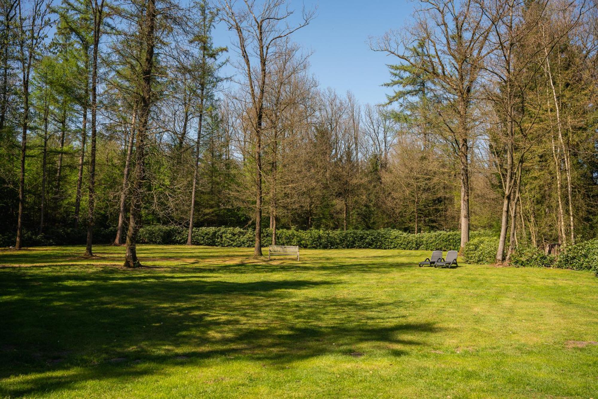 'T Borghuis Villa Losser Kültér fotó